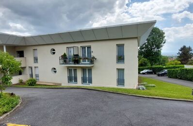 vente appartement 199 000 € à proximité de L'Île-Saint-Denis (93450)