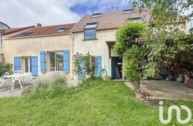 vente maison 695 000 € à proximité de Neuville-sur-Oise (95000)