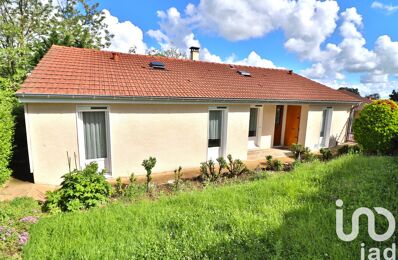 vente maison 250 000 € à proximité de Tramayes (71520)
