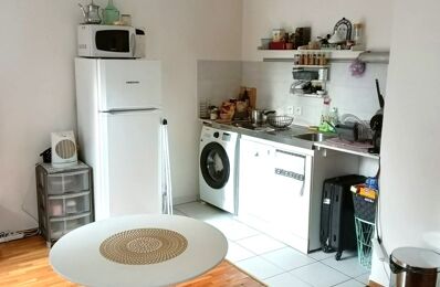 vente appartement 159 000 € à proximité de Le Pecq (78230)