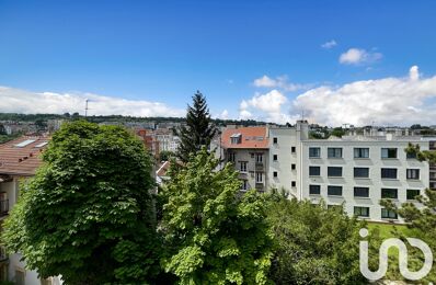 vente appartement 400 000 € à proximité de Vitry-sur-Seine (94400)