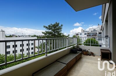 vente appartement 400 000 € à proximité de Bourg-la-Reine (92340)