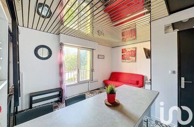 vente appartement 79 500 € à proximité de Portiragnes (34420)