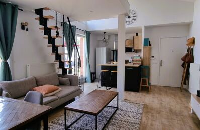 vente appartement 275 000 € à proximité de Rosny-sous-Bois (93110)