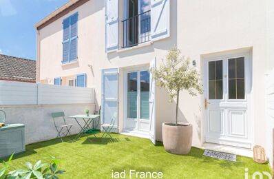 vente maison 299 000 € à proximité de Dampierre-en-Yvelines (78720)