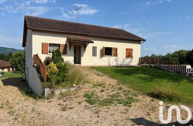 vente maison 276 000 € à proximité de Saint-Dier-d'Auvergne (63520)