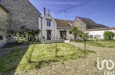 vente maison 189 000 € à proximité de Sury-Aux-Bois (45530)