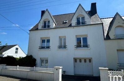 vente maison 240 000 € à proximité de Pouldergat (29100)
