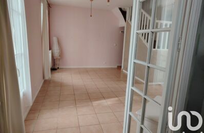 vente maison 211 000 € à proximité de Raray (60810)