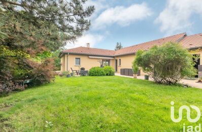 vente maison 570 000 € à proximité de Audun-le-Tiche (57390)