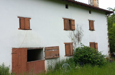 vente maison 140 000 € à proximité de Gestas (64190)