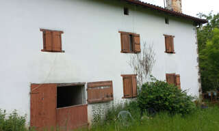 Maison 7 Pièces 126 m² à vendre à Pagolle (64120)