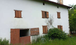 Maison 7 Pièces 126 m² à vendre à Pagolle (64120)