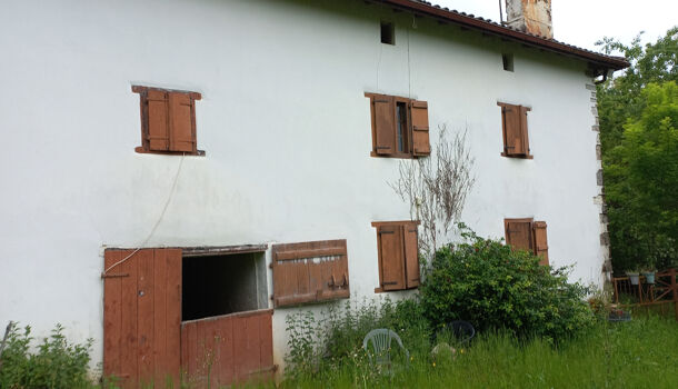 Propri&eacute;t&eacute; 7 pièces  à vendre Pagolle 64120