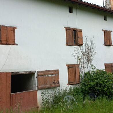 Maison 7 pièces 140000 €