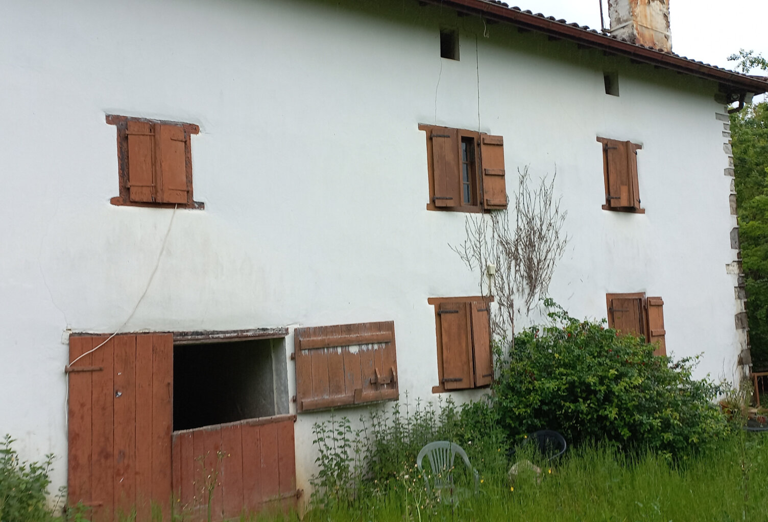 Maison à la campagne  *** VENDU PAR L'AGENCE   **** — photo 1