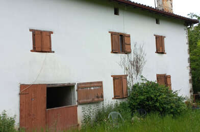 Maison 7 pièces 140000 €