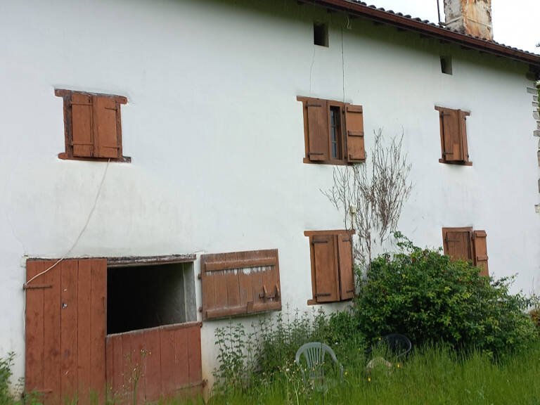 Maison à la campagne  *** VENDU PAR L'AGENCE   **** — photo 1