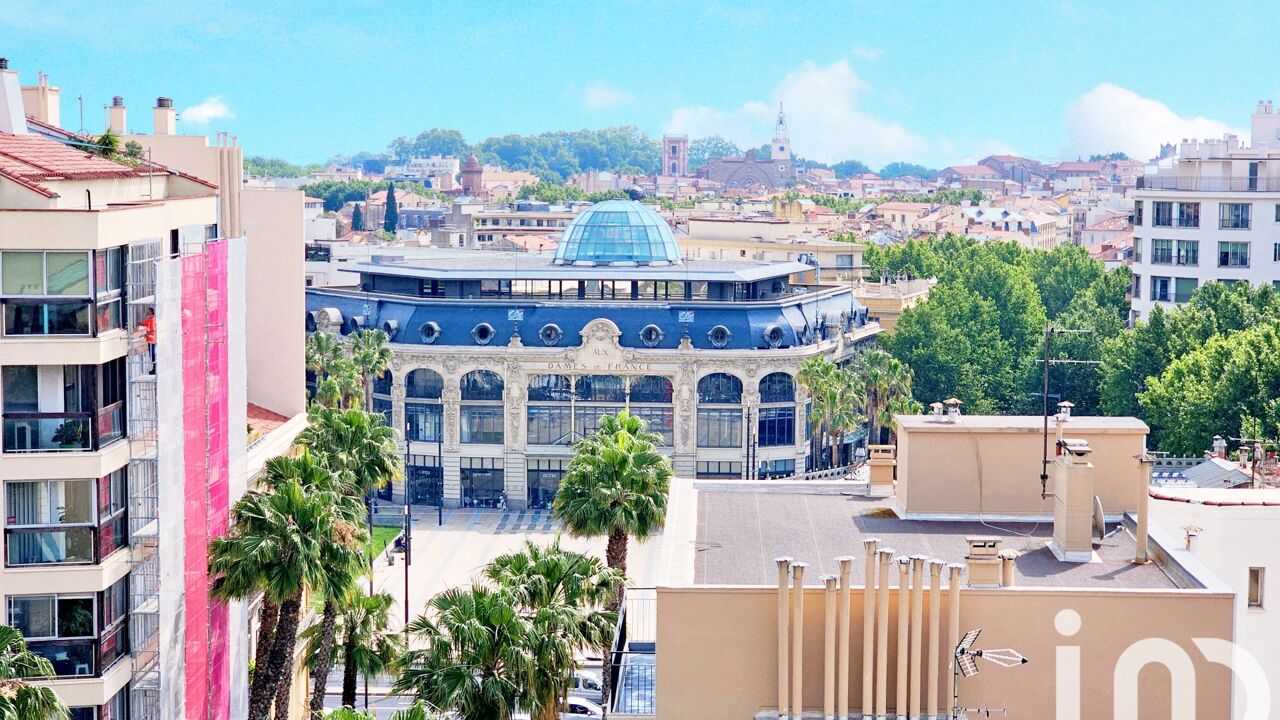 appartement 4 pièces 105 m2 à vendre à Perpignan (66000)