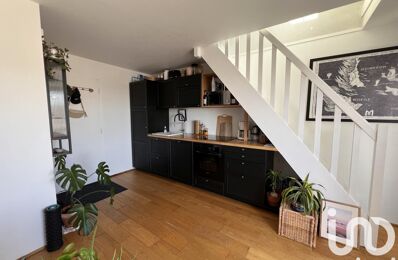 vente appartement 260 000 € à proximité de Larmor-Baden (56870)
