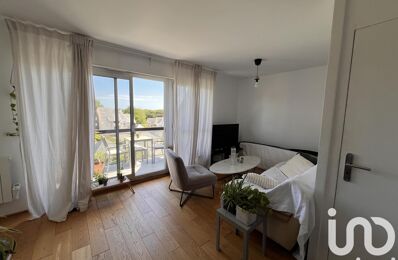 appartement 2 pièces 32 m2 à vendre à Quiberon (56170)