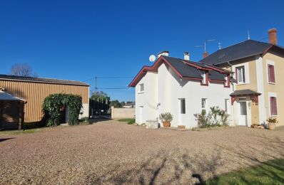 vente maison 299 000 € à proximité de Eyraud-Crempse-Maurens (24140)