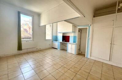 appartement 2 pièces 42 m2 à louer à Marseille 6 (13006)