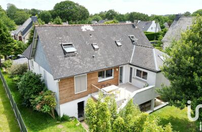 vente maison 499 550 € à proximité de Saint-Philibert (56470)