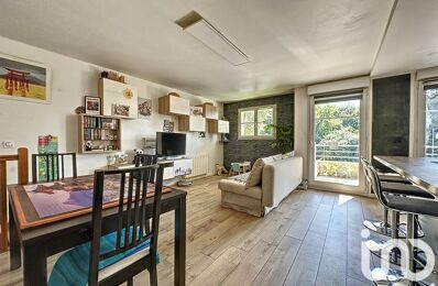 vente appartement 230 000 € à proximité de Villeneuve-Saint-Georges (94190)