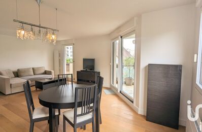 vente appartement 319 000 € à proximité de Savigny-sur-Orge (91600)