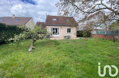 vente maison 310 000 € à proximité de Bry-sur-Marne (94360)