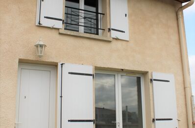 location appartement 785 € CC /mois à proximité de Villeneuve-Lès-Bouloc (31620)