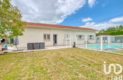 vente maison 410 000 € à proximité de Artigues-Près-Bordeaux (33370)