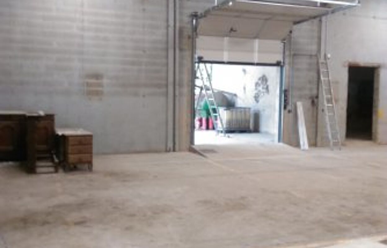 commerce  pièces 450 m2 à louer à Perpignan (66000)