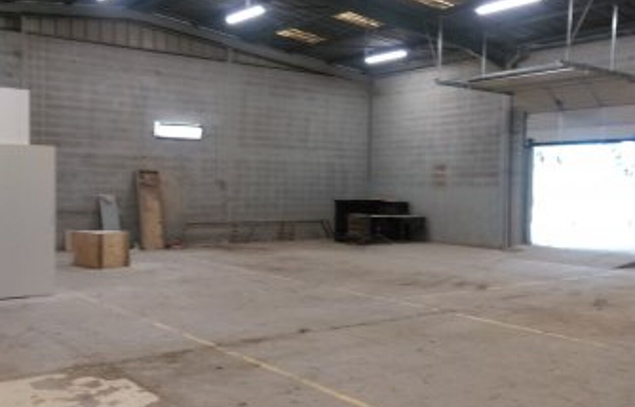 commerce  pièces 450 m2 à louer à Perpignan (66000)