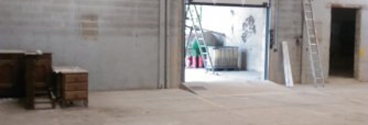 Commerce  450 m² à louer à Perpignan (66000)