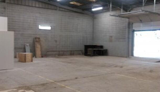 Local commercial  à louer Perpignan 66000