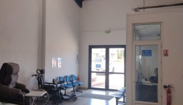 Local commercial  à louer Perpignan 66000