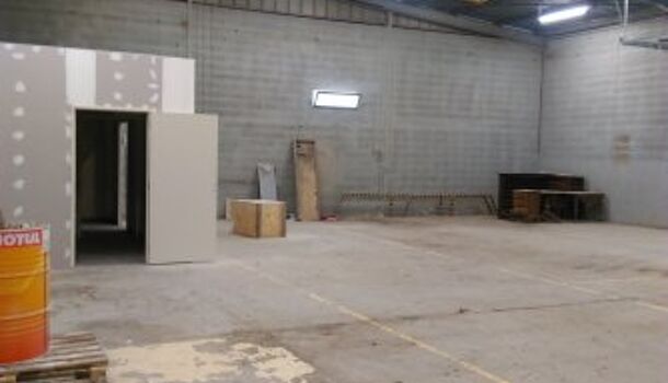 Local commercial  à louer Perpignan 66000