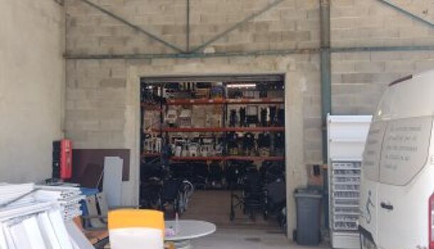 Local commercial  à louer Perpignan 66000