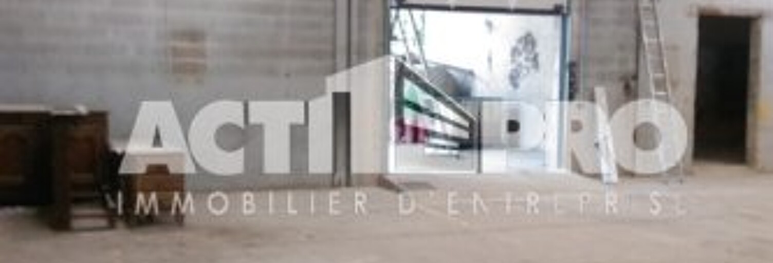 Commerce  450 m² à louer à Perpignan (66000)