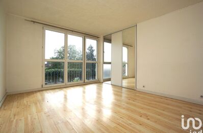 vente appartement 208 000 € à proximité de Villeneuve-Saint-Georges (94190)