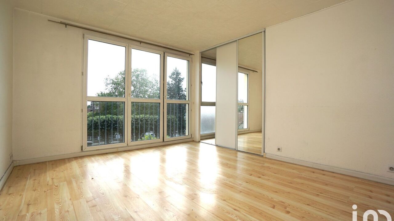 appartement 4 pièces 63 m2 à vendre à Vitry-sur-Seine (94400)