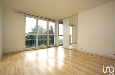 vente appartement 192 000 € à proximité de Vitry-sur-Seine (94400)