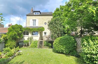 vente maison 303 000 € à proximité de Le Val d'Hazey (27940)