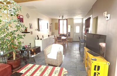 vente maison 303 000 € à proximité de Boissy-Mauvoisin (78200)