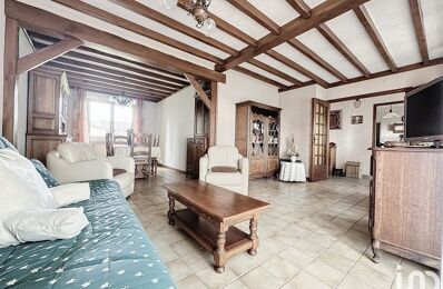 vente maison 184 500 € à proximité de Juvigny (51150)