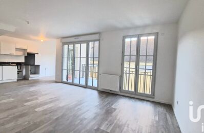 location appartement 1 600 € CC /mois à proximité de Moussy-le-Neuf (77230)