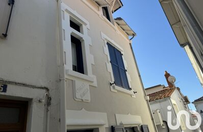maison 5 pièces 96 m2 à vendre à Les Sables-d'Olonne (85100)