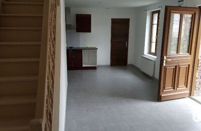vente maison 122 000 € à proximité de Niergnies (59400)